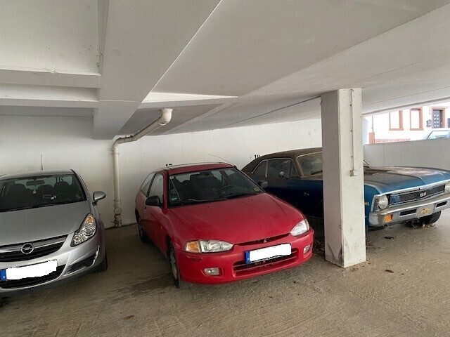 Carport