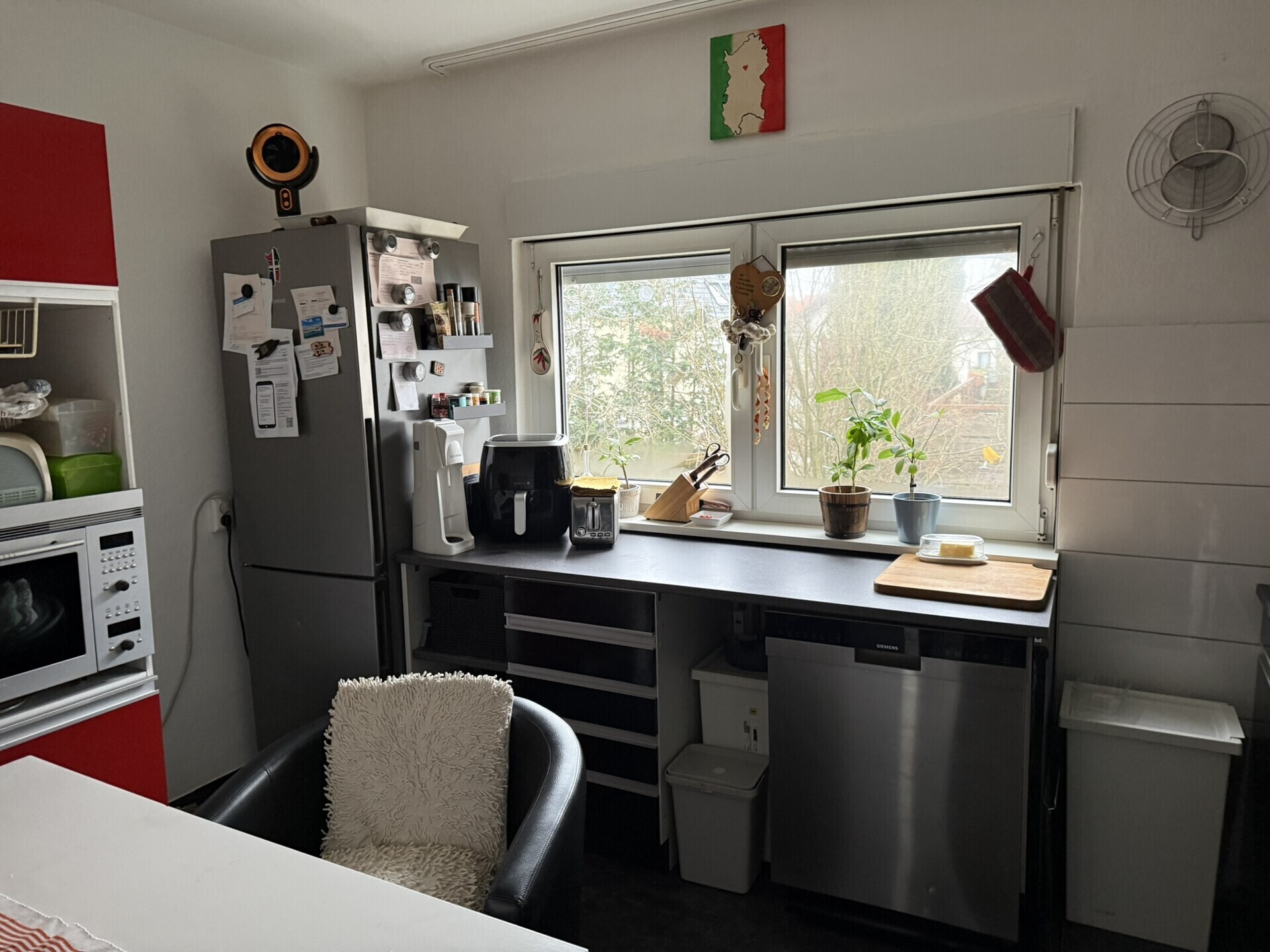 Kochen EG