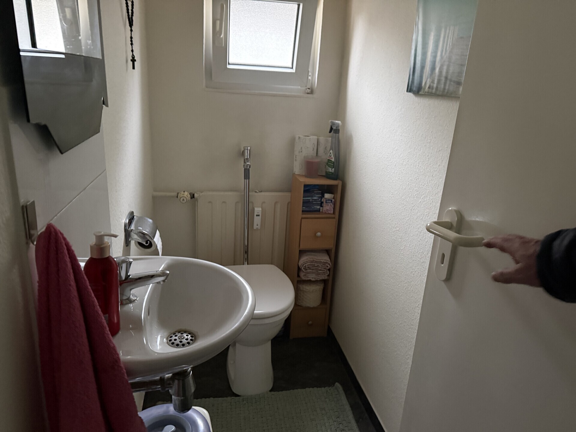 WC-EG