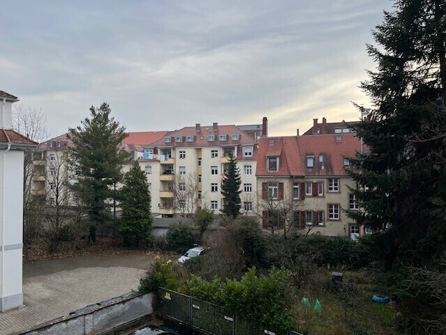 Aussicht