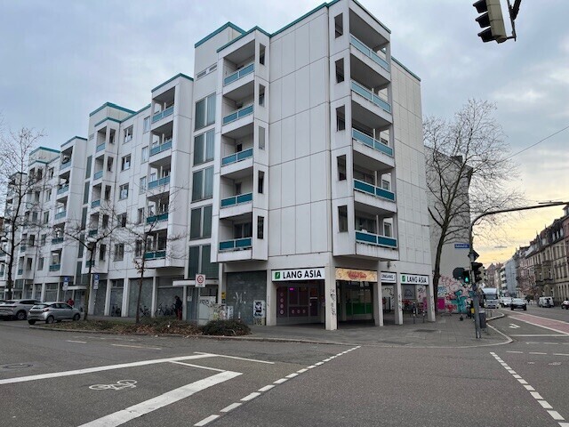 Ansicht