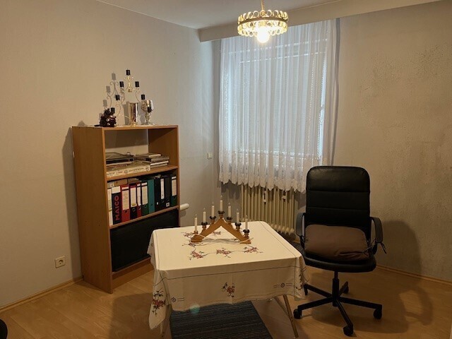 Schlafzimmer 2