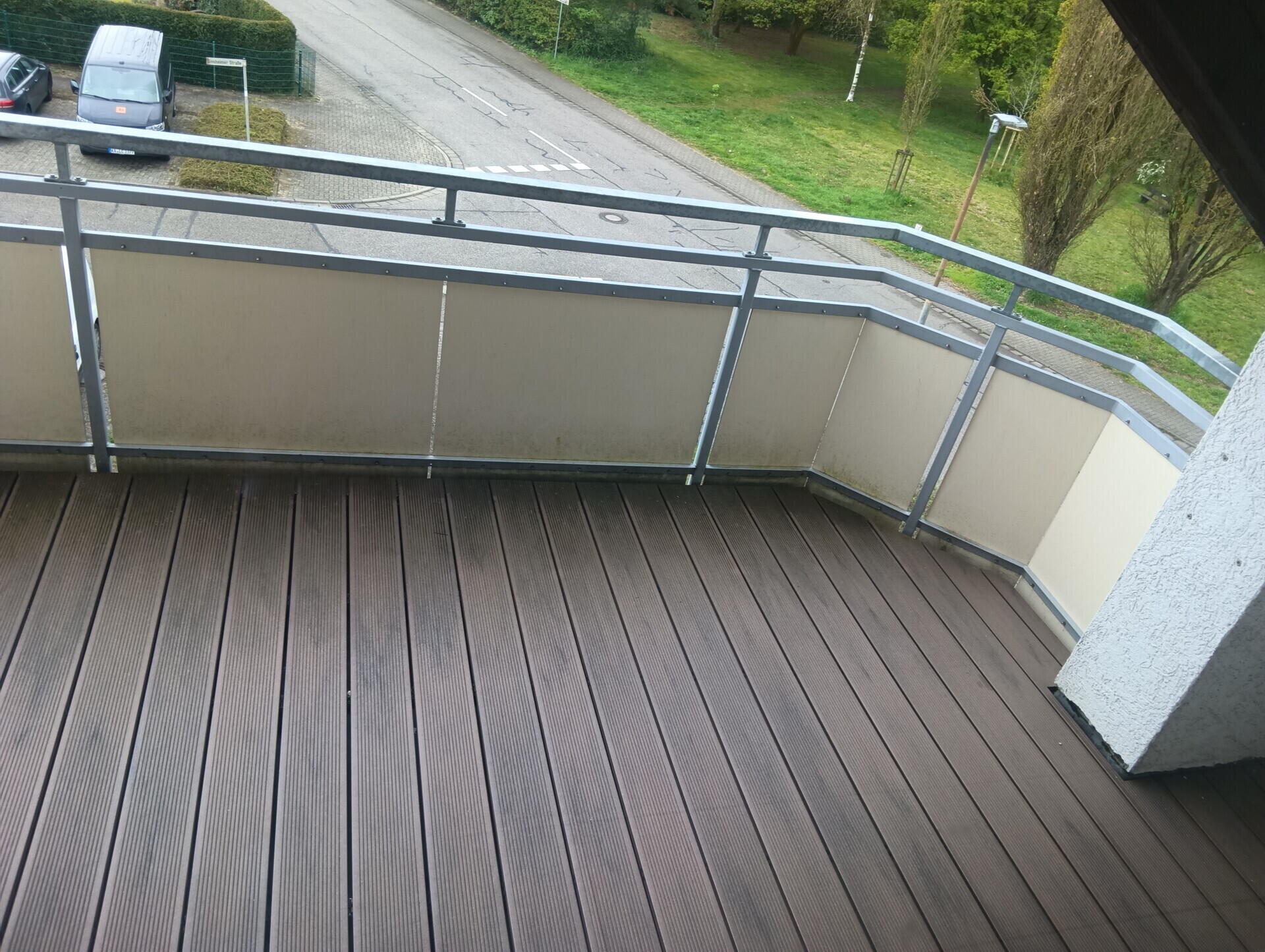 Balkon 2