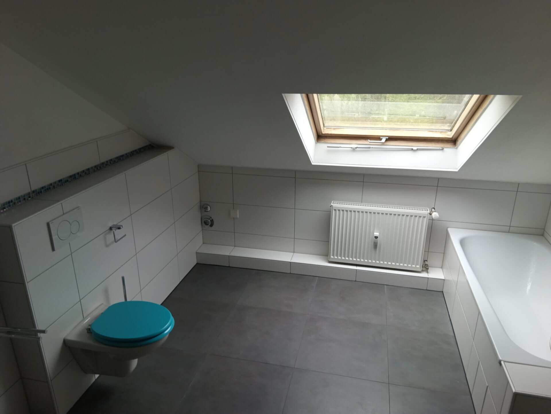Badezimmer Bild 2