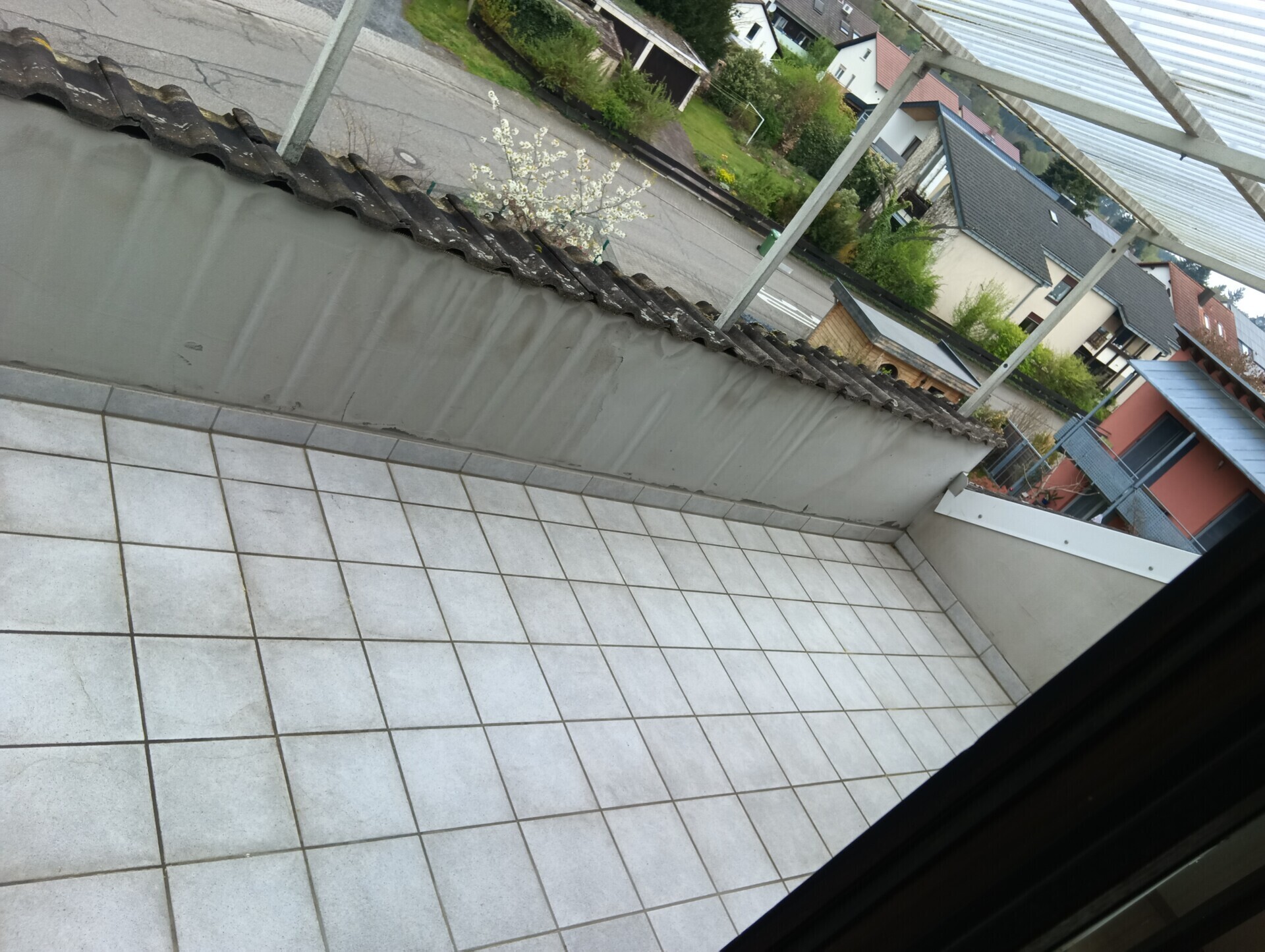 Balkon 1