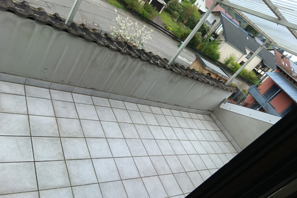 Balkon 1