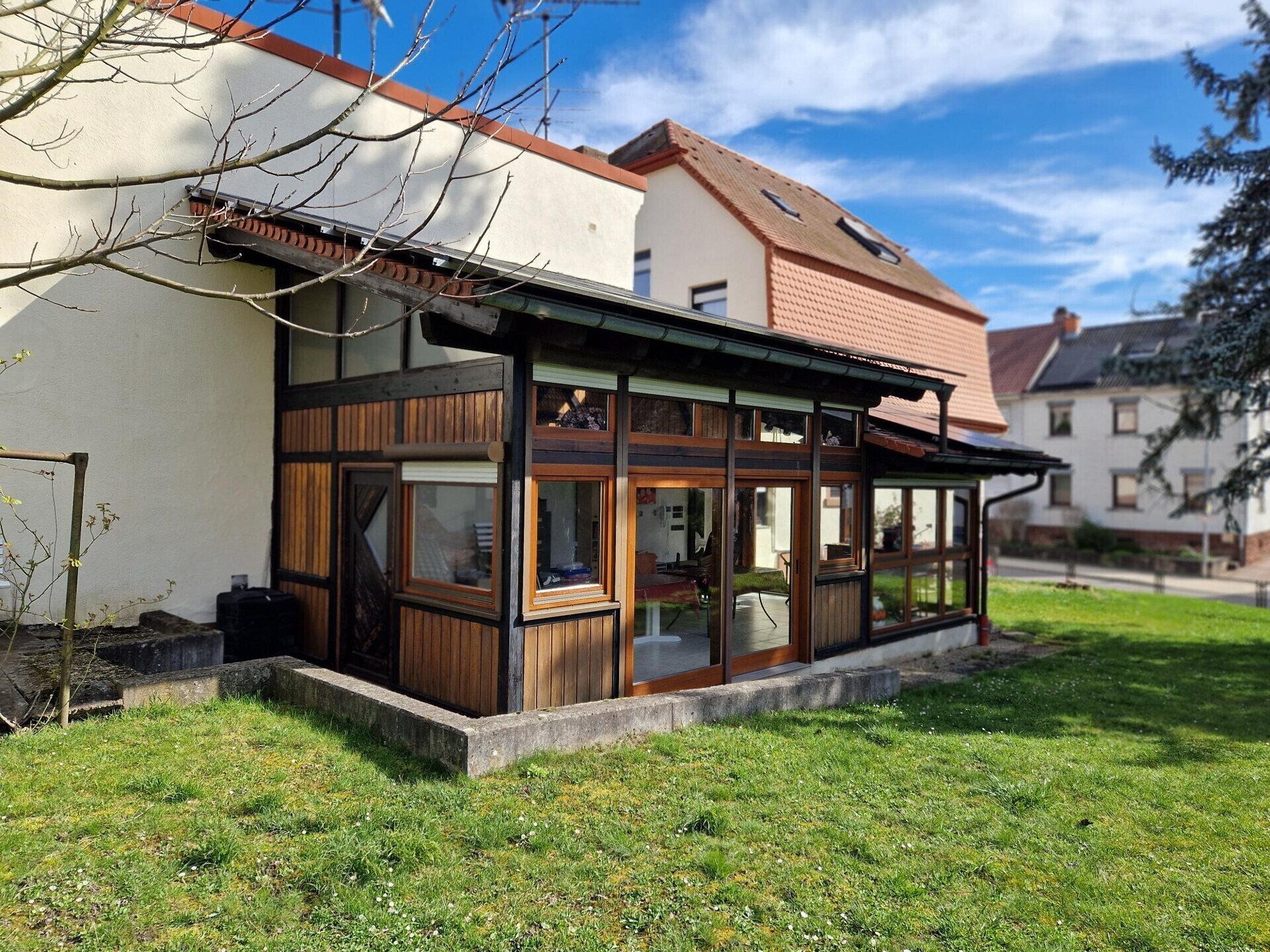Aussenansicht