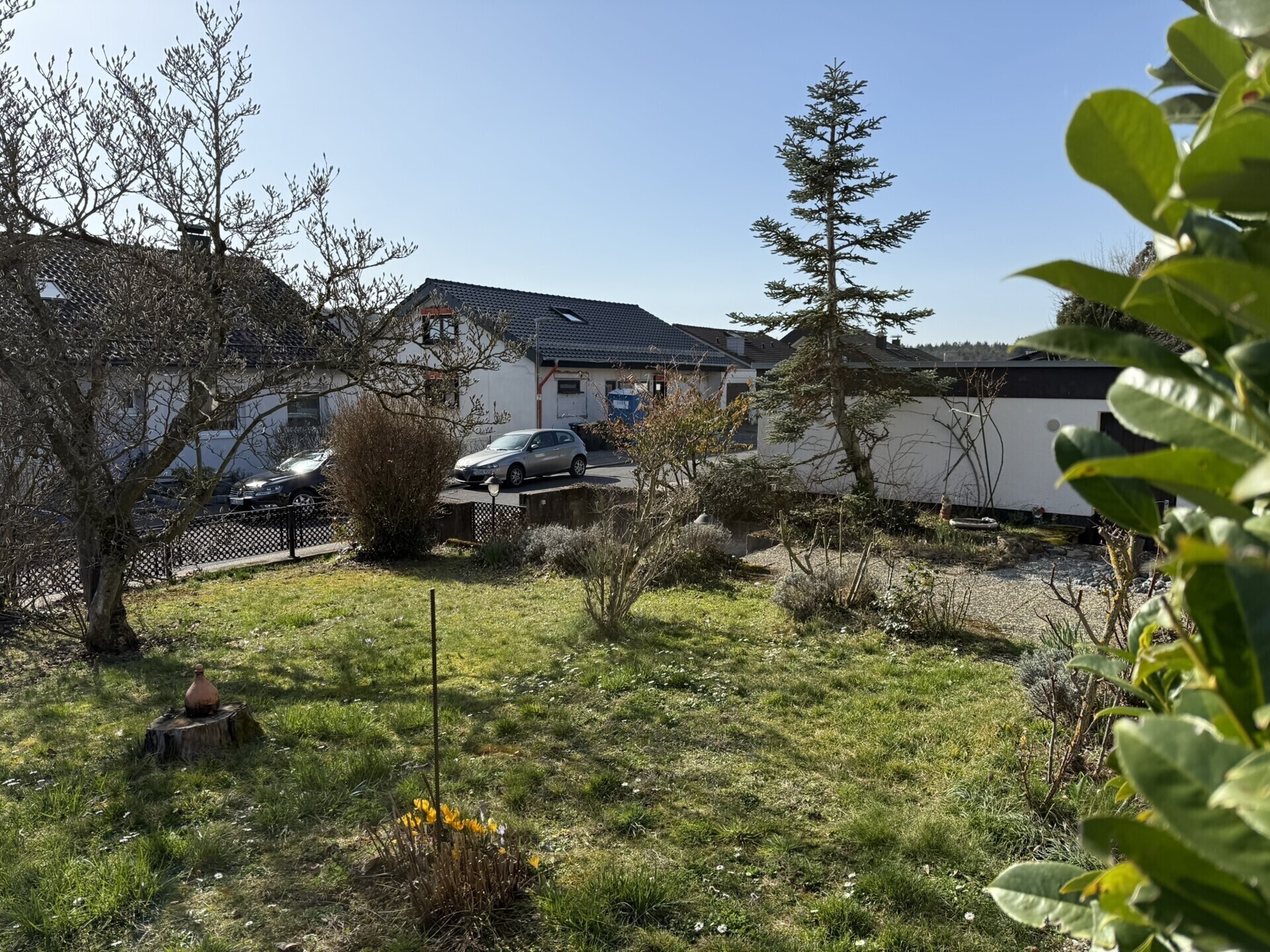 Garten