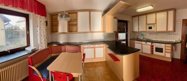 Kochen