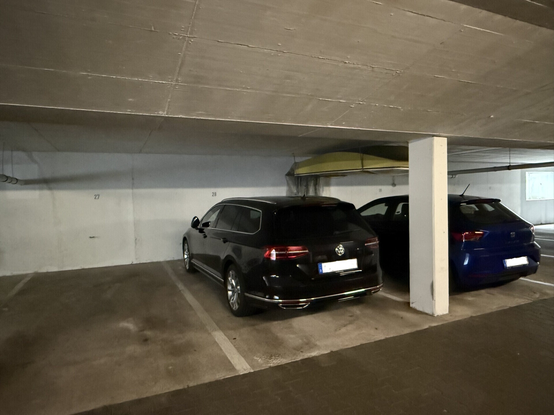 TG-Stellplatz