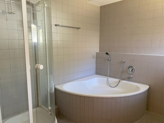 Beispielbild Badzimmer
