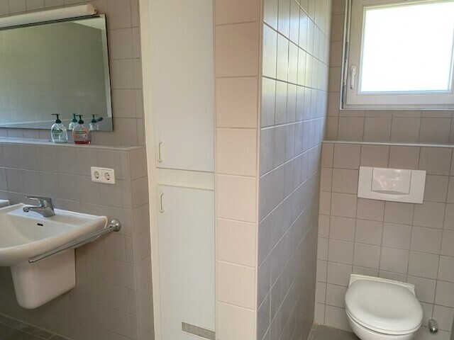 Beispielbild Gäste-WC