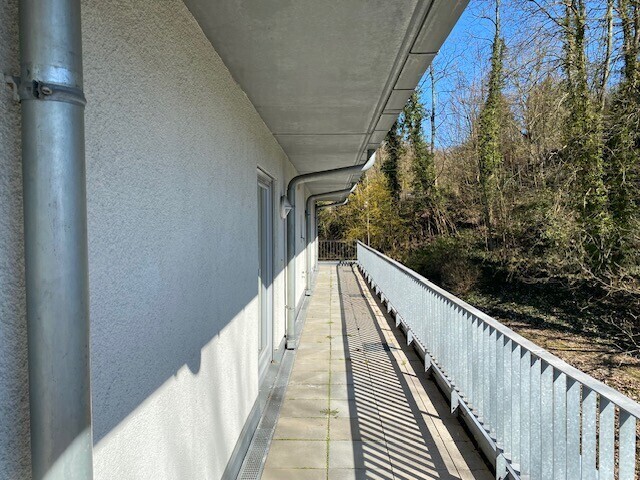 Beispielbild Balkon