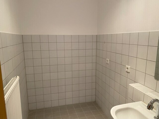 Beispielbild Gäste-WC
