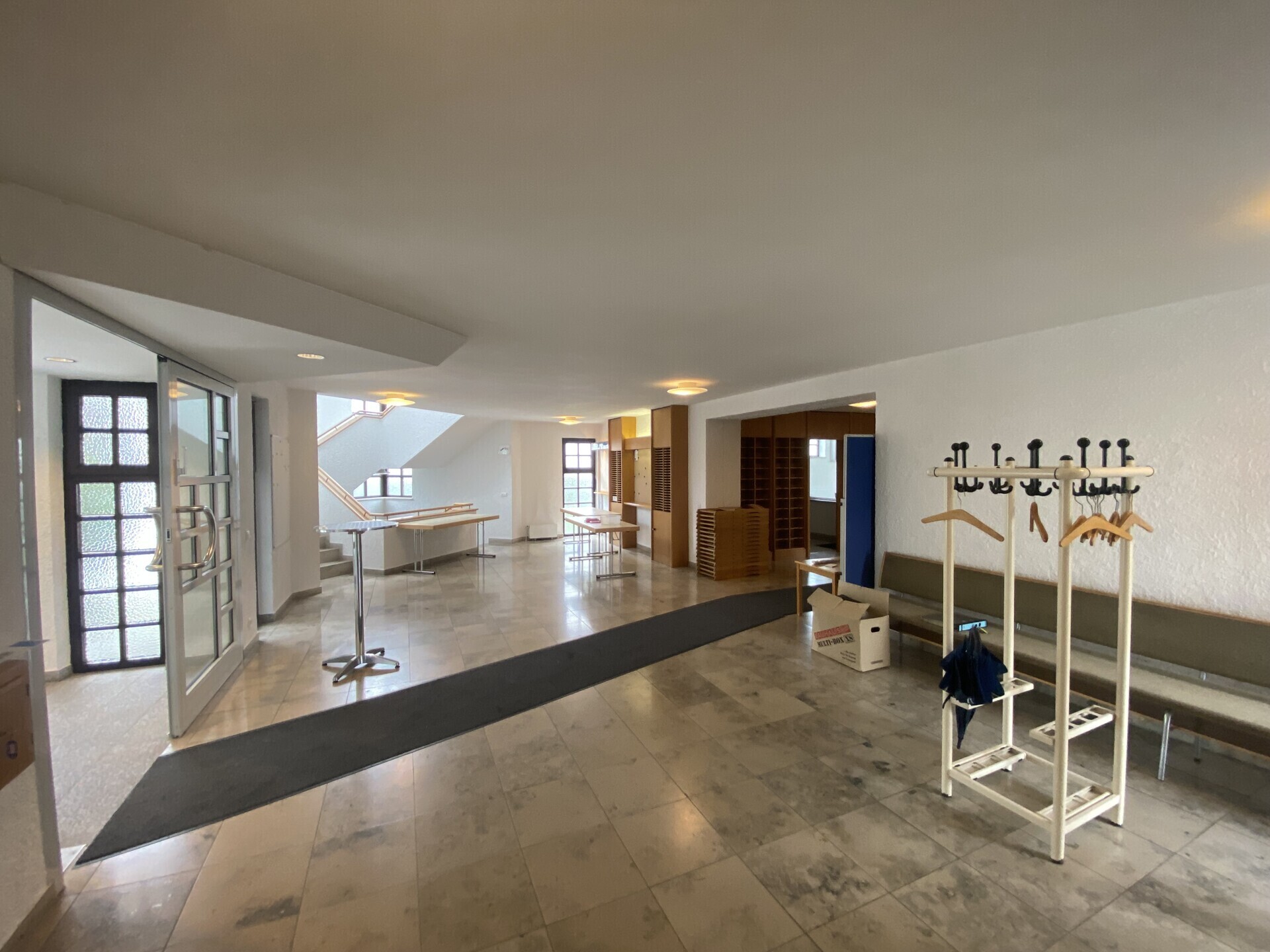 Foyer
