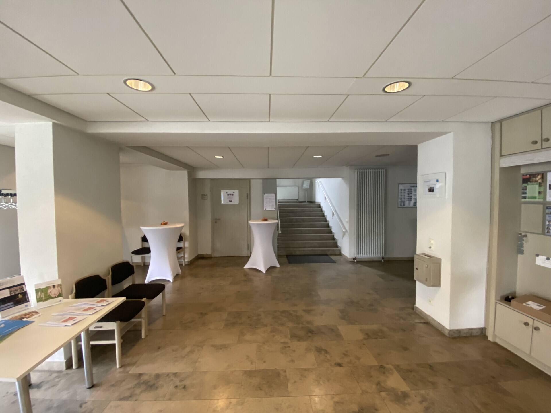 Foyer Bild 1