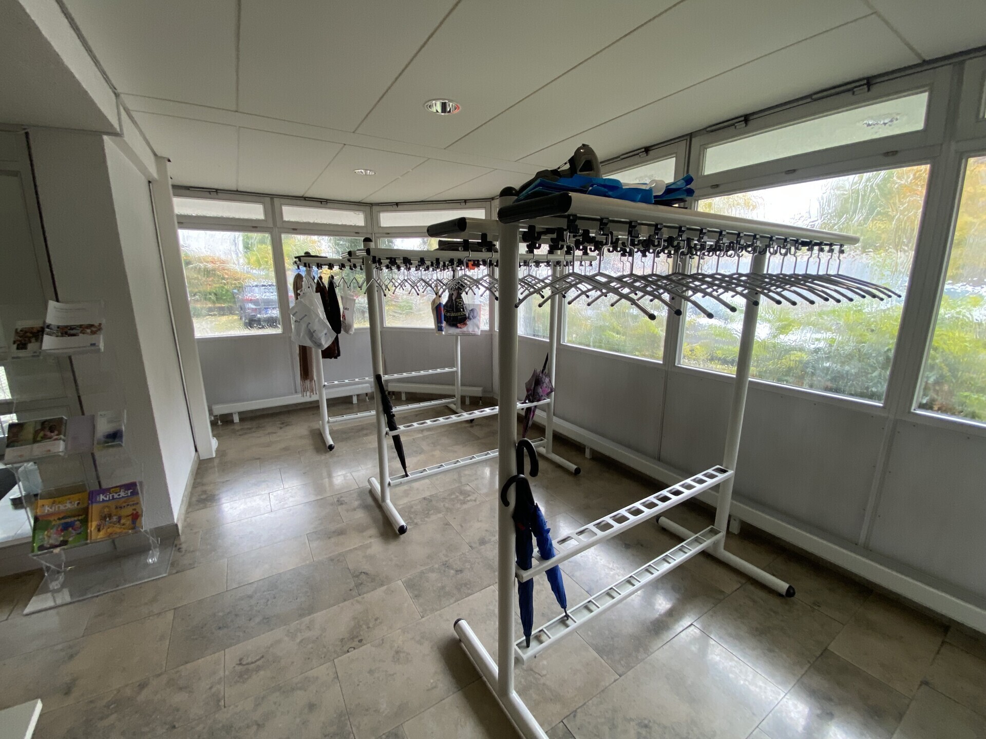 Garderobe
