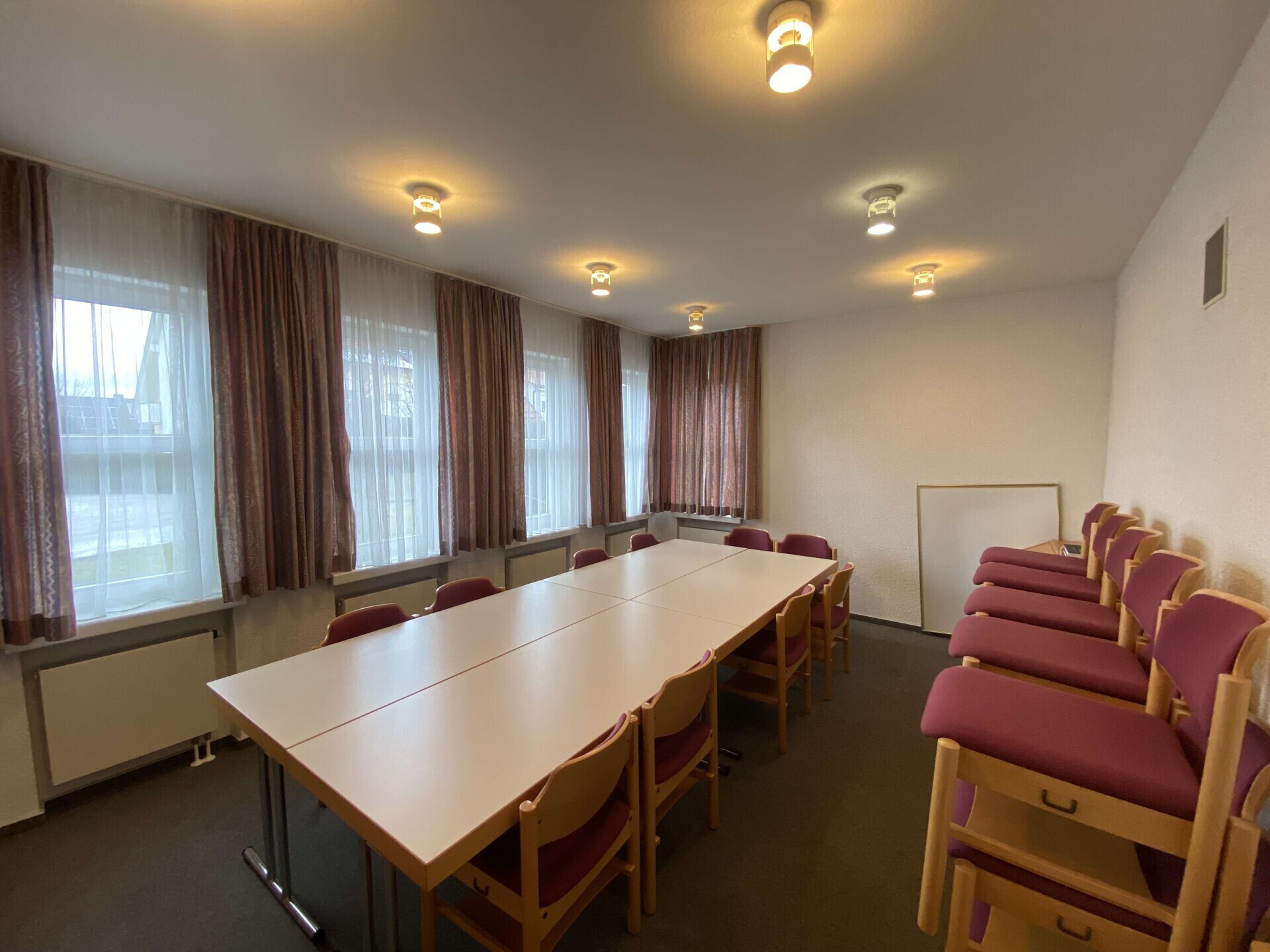 Kleiner Saal