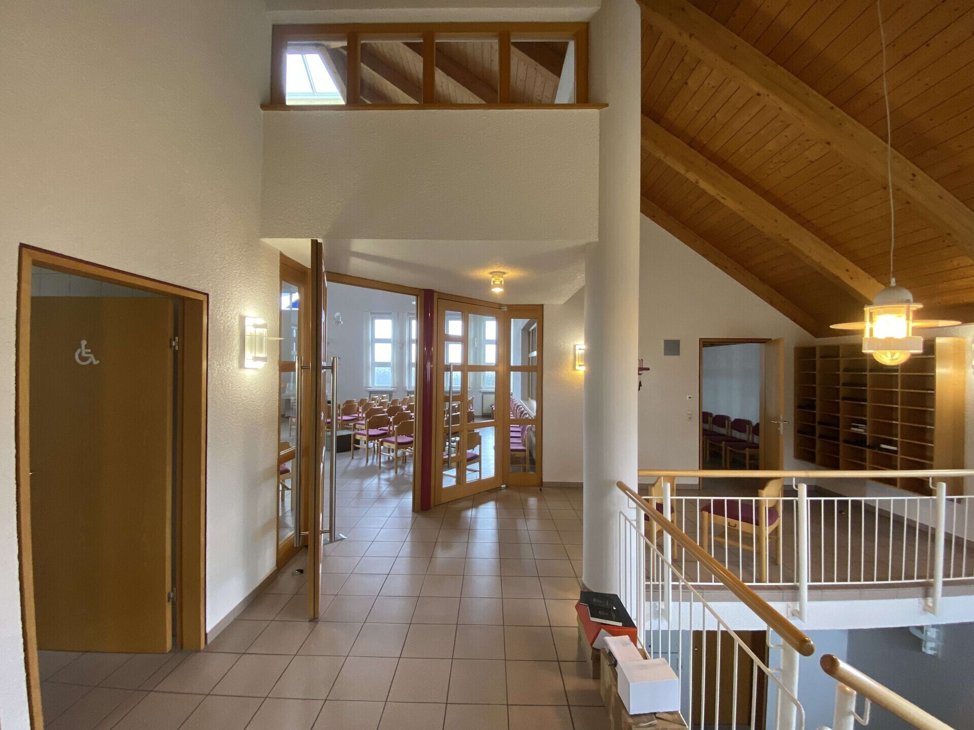 Foyer