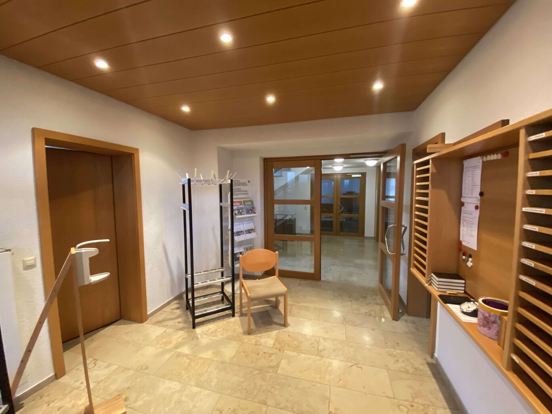 Foyer