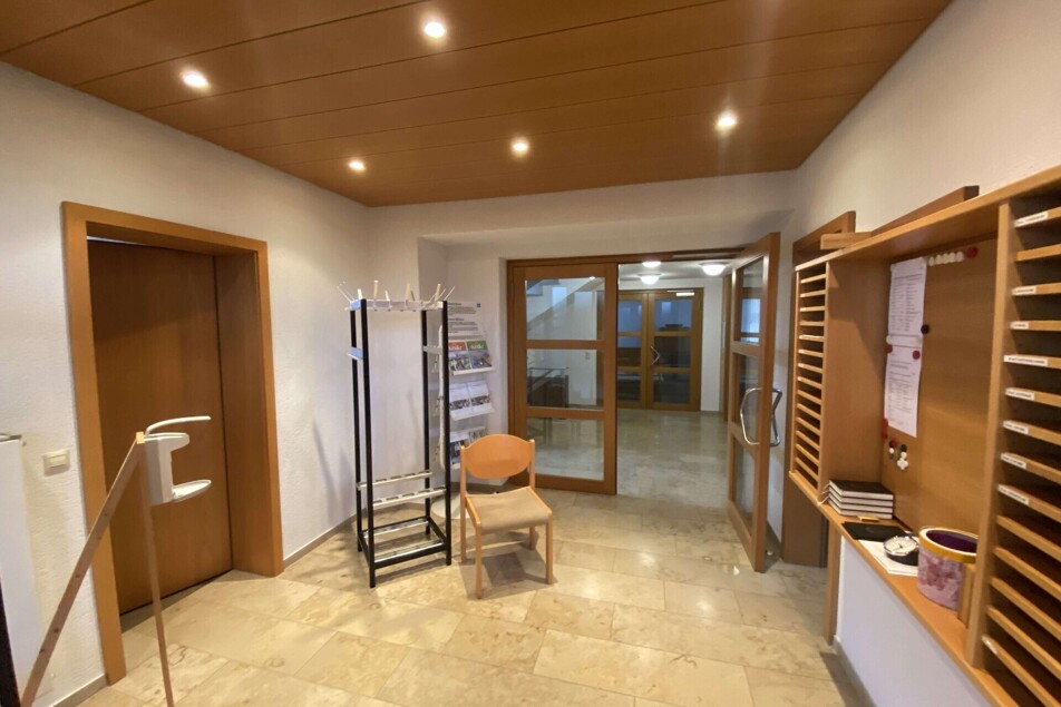 Foyer