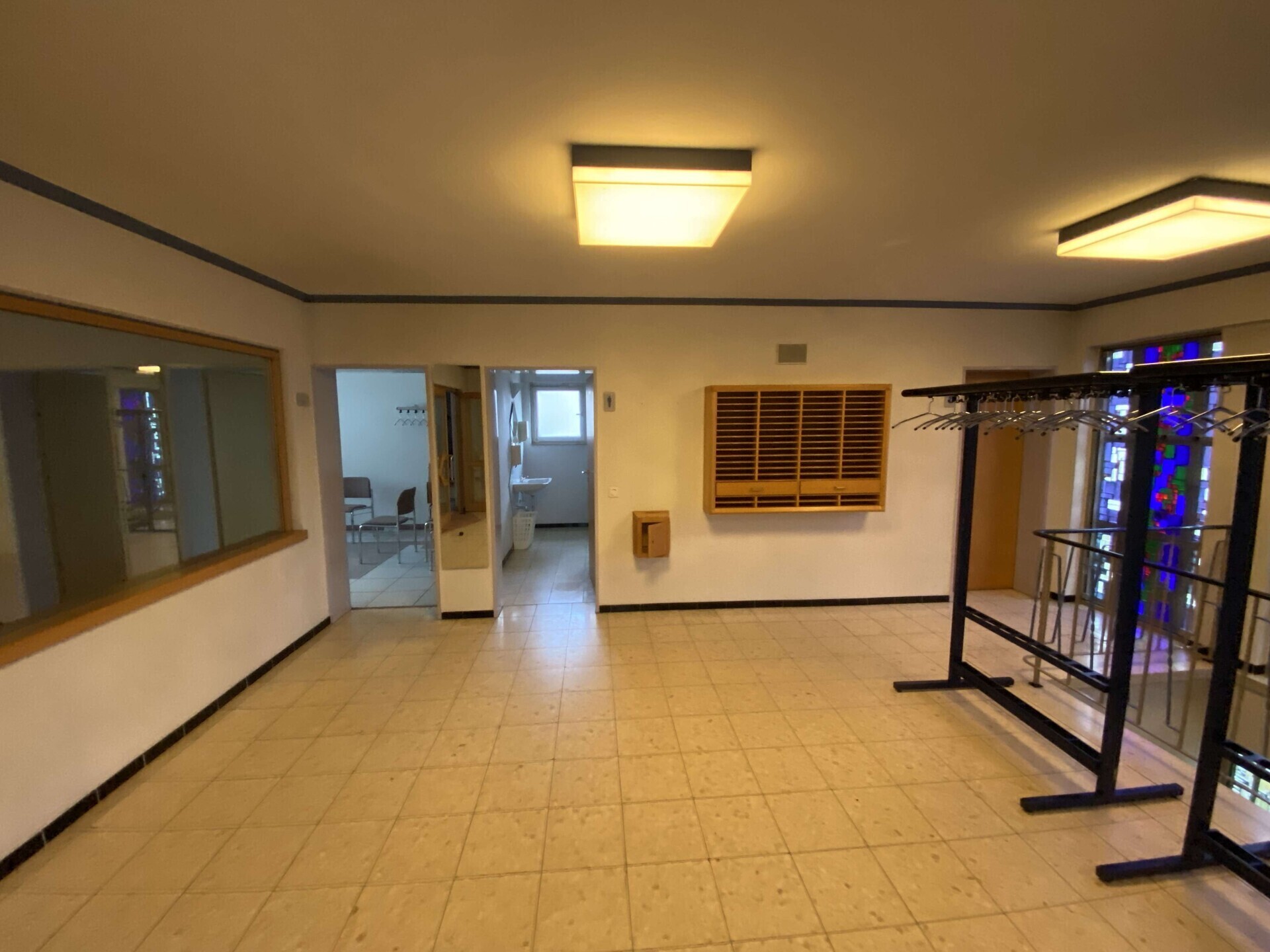 Foyer 