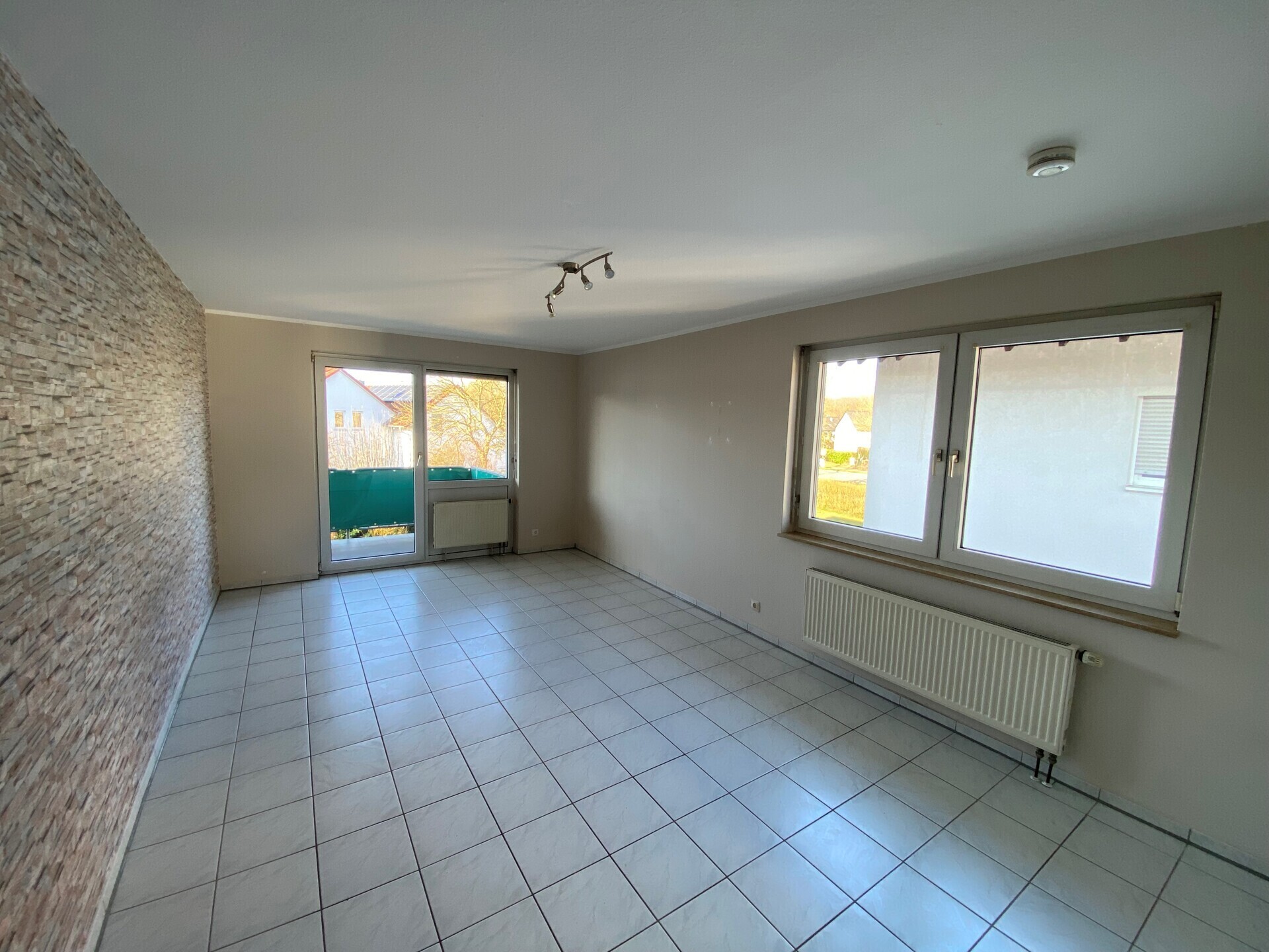 Wohnzimmer Bild 1