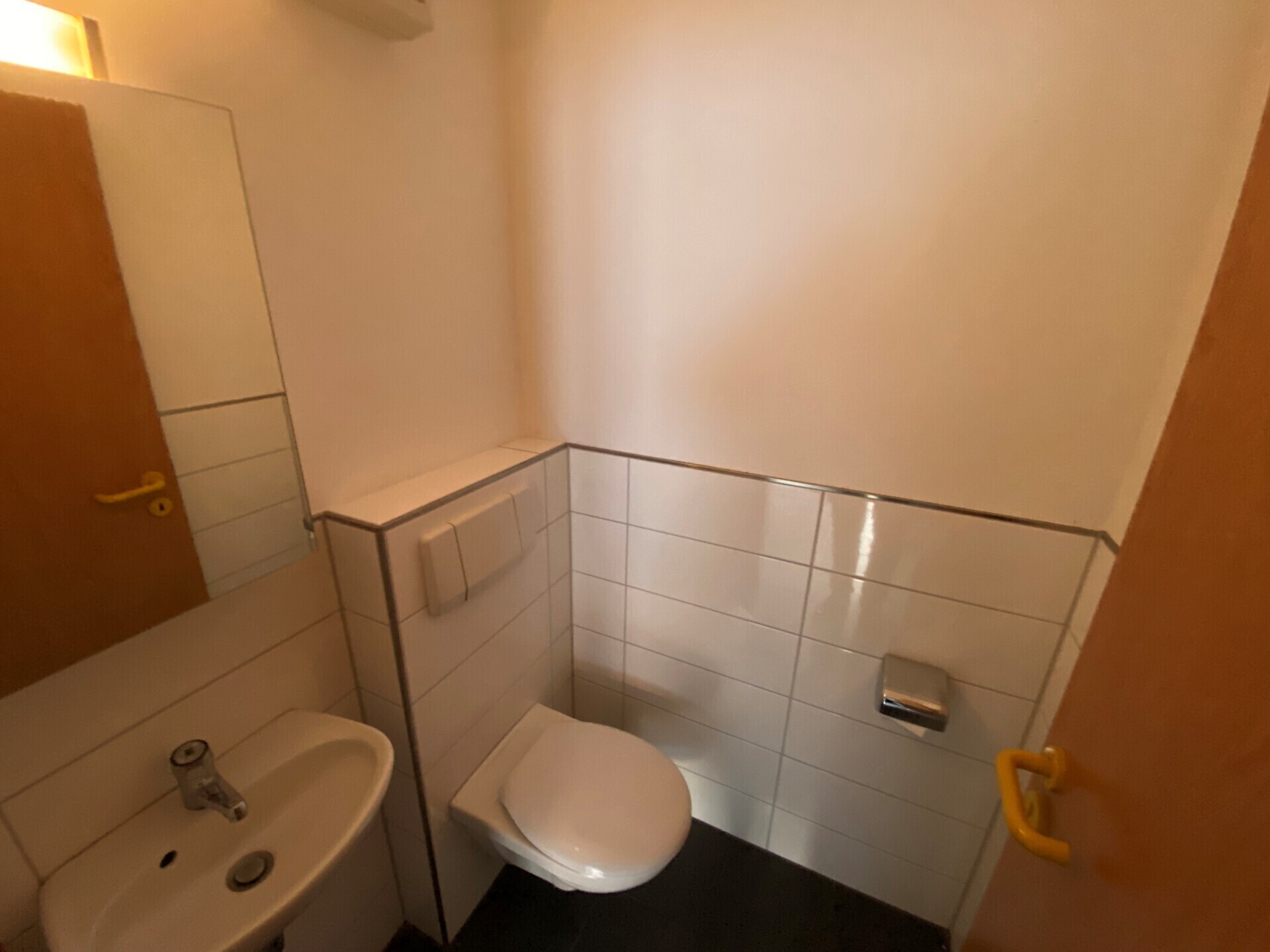 Gäste-WC