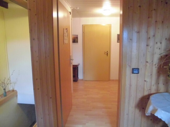 Dachgeschoss