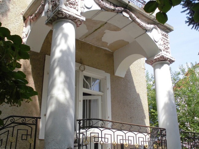 Veranda