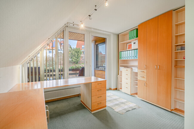 Büro