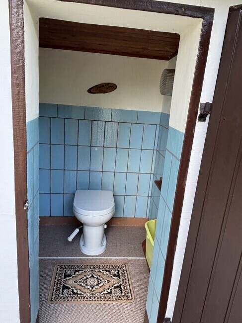 WC