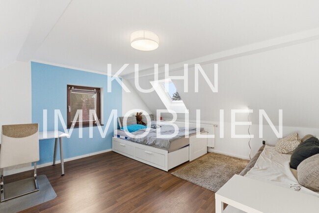 DG-Kinderzimmer