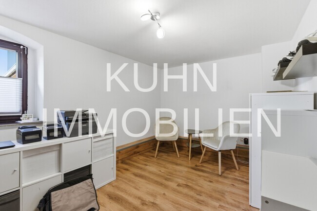 EG-Büro