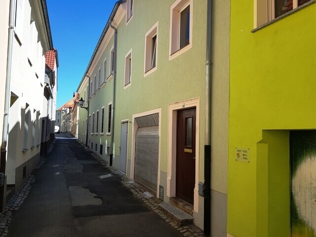 Gasse