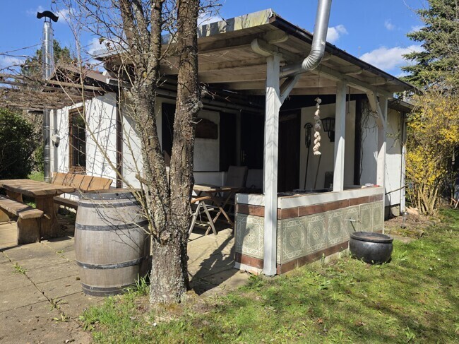 Bungalow