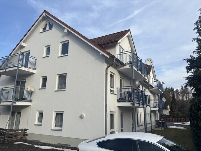 Hausecke