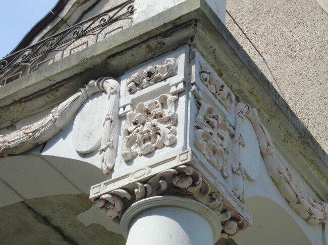 Detail