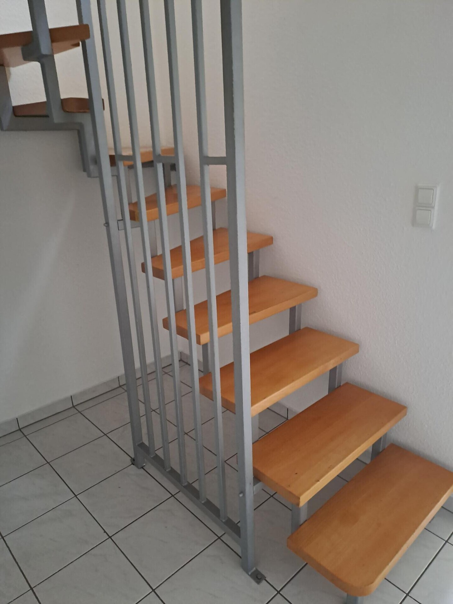 Treppe