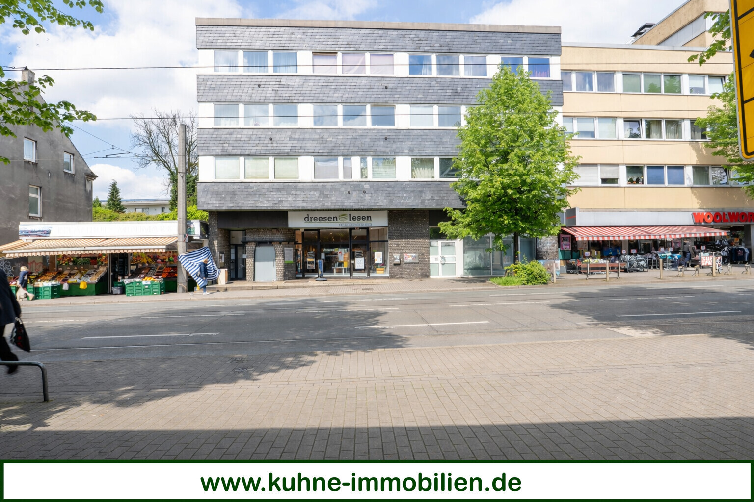 Immobilienbild