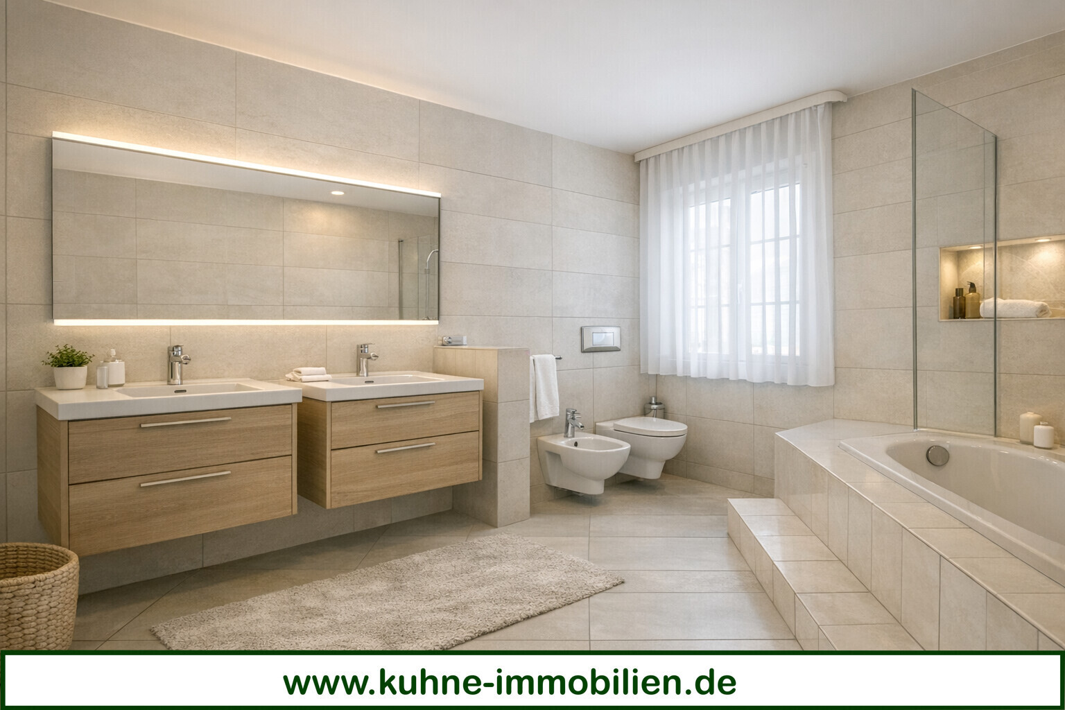 Bad-Homestaging