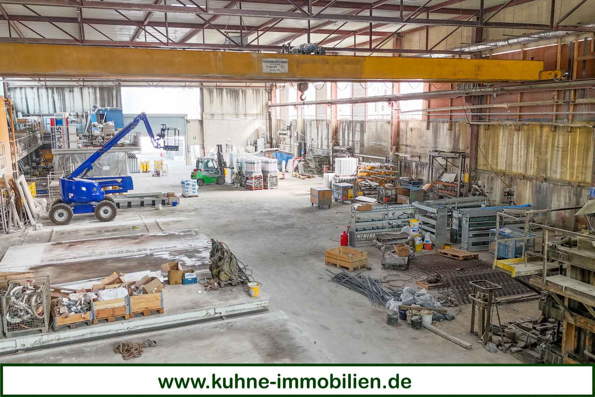 Halle 3