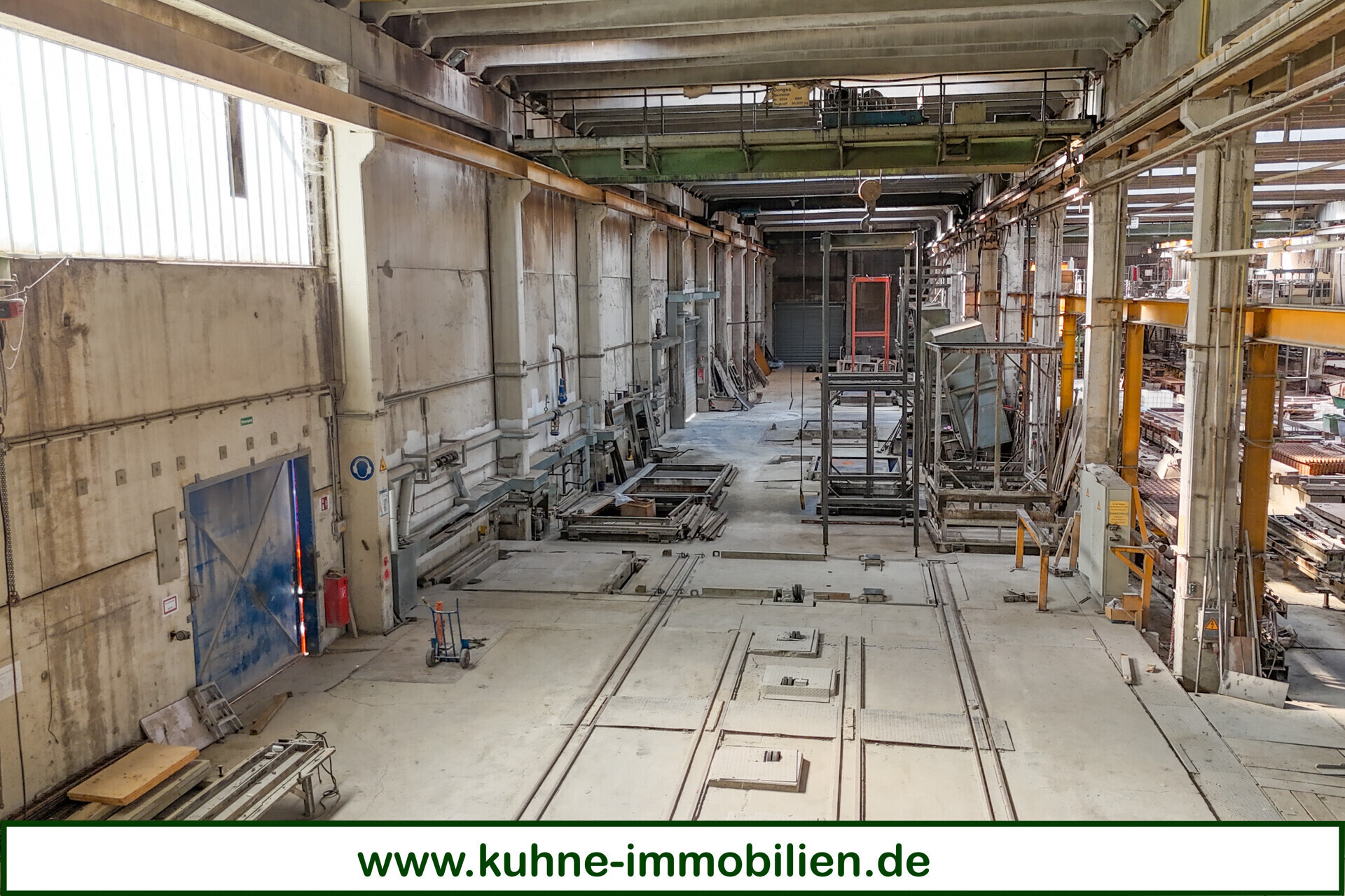 Halle 2