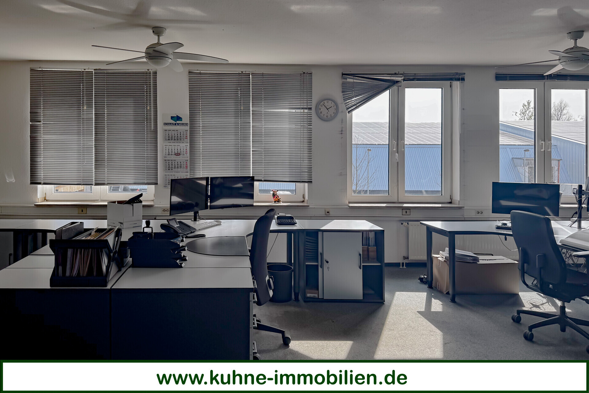 Büro 3