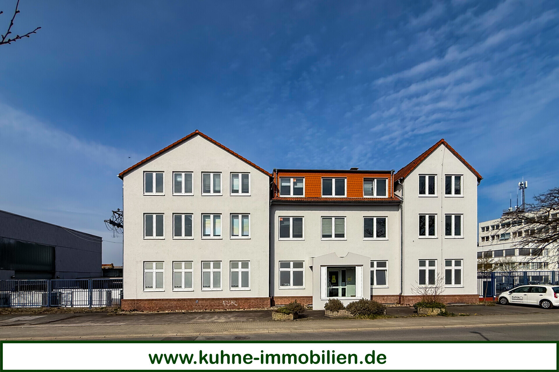 Bürohaus