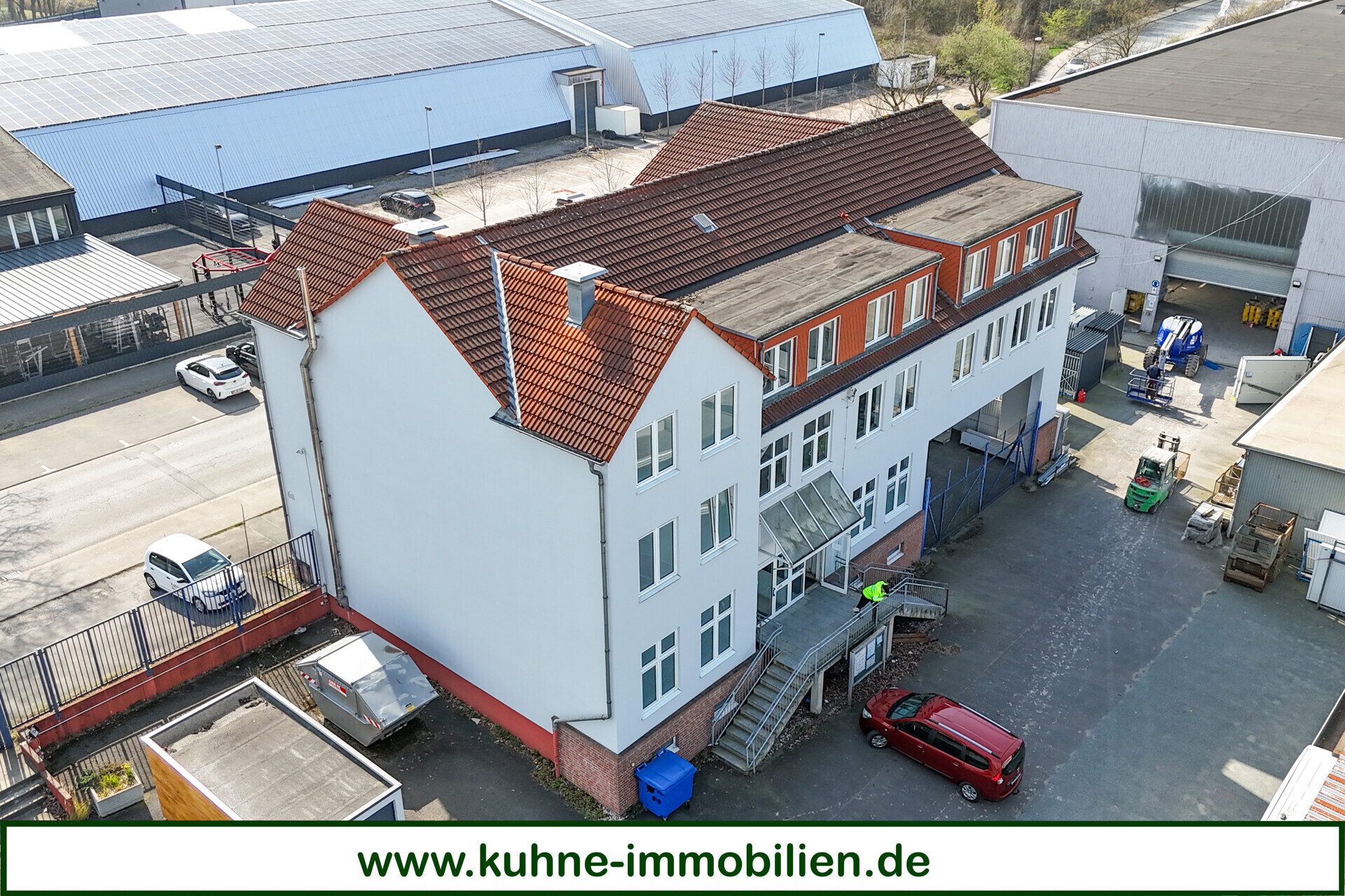 Bürohaus