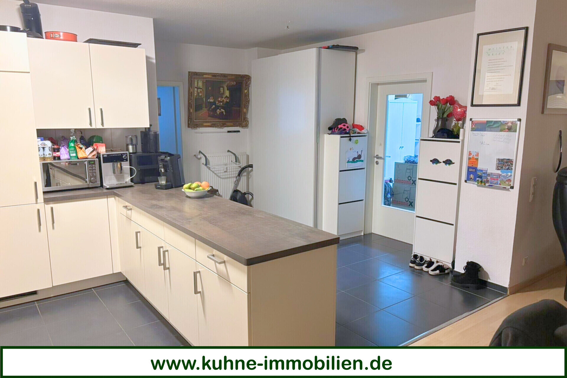 Küche