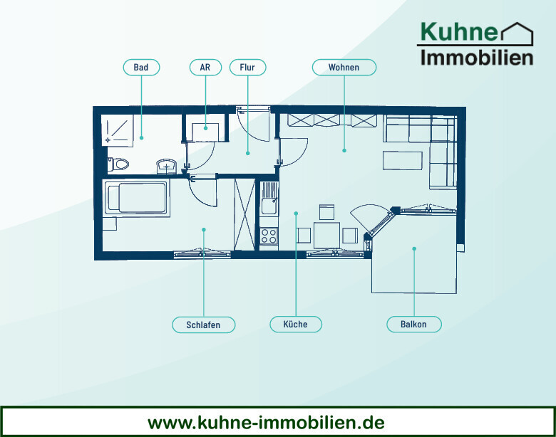 Wohnungstyp 4