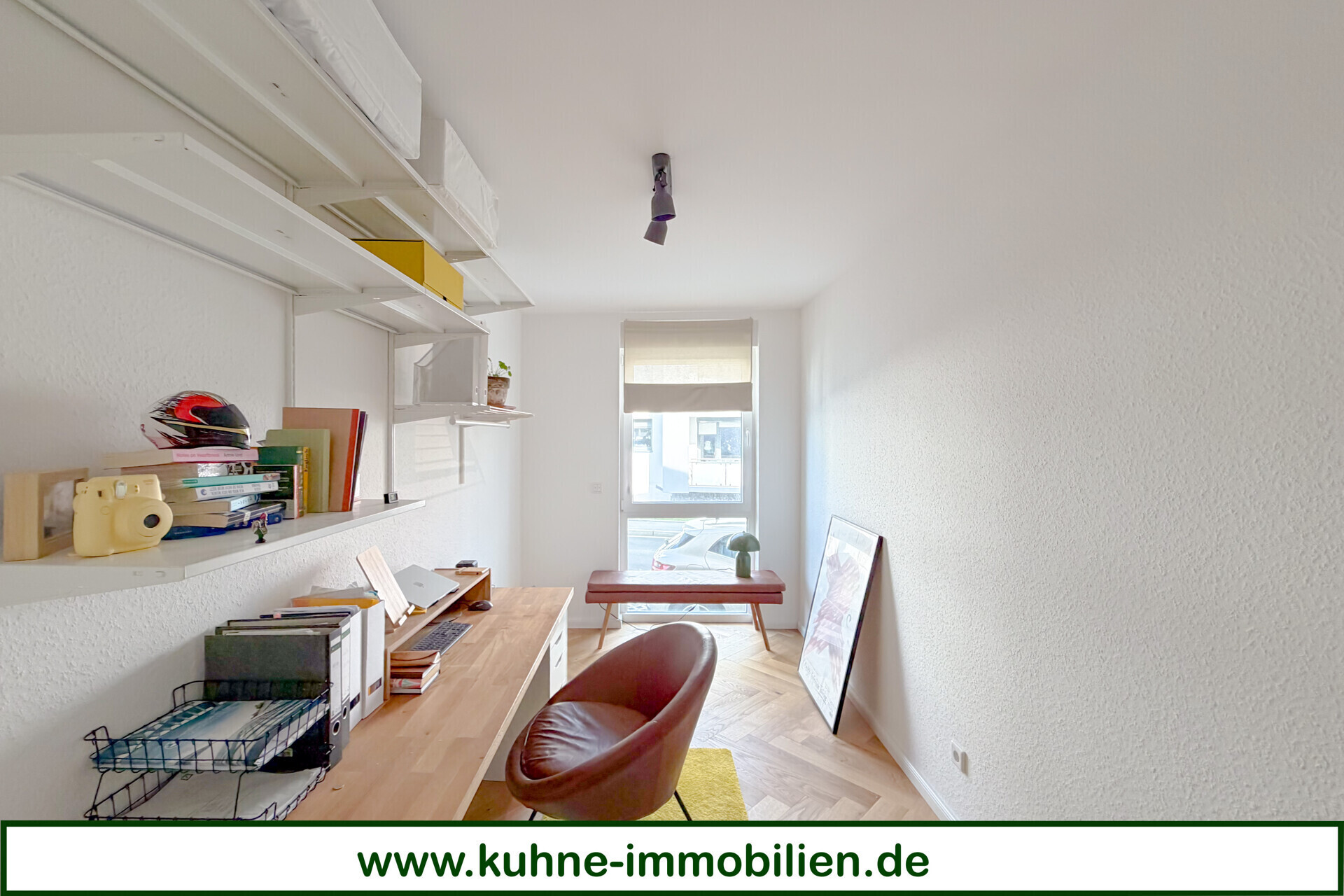 Arbeitszimmer