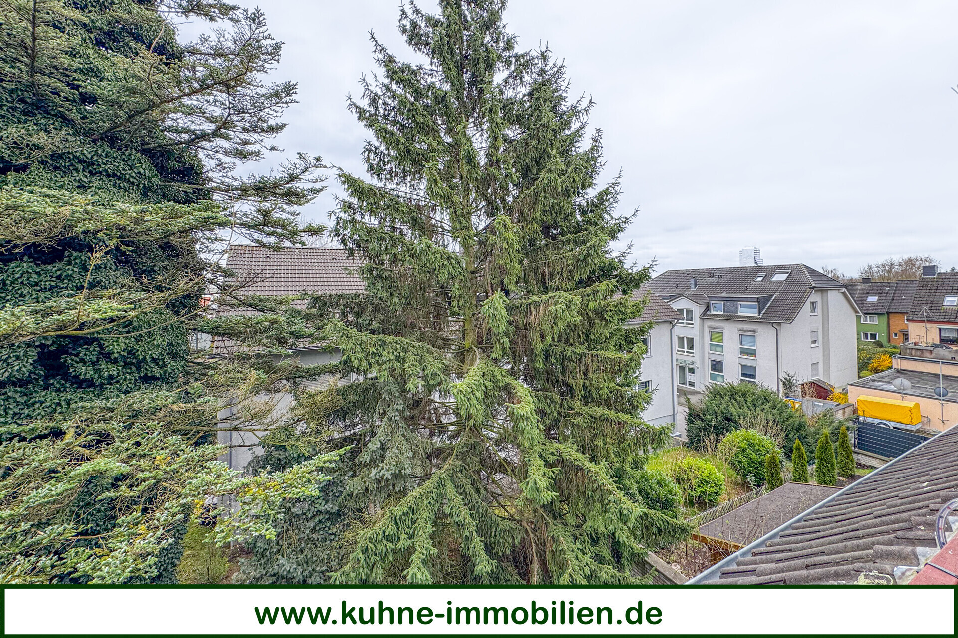 Aussicht